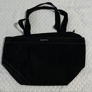 Mini Shoulder Bag - Vintage Style - Roots Canada